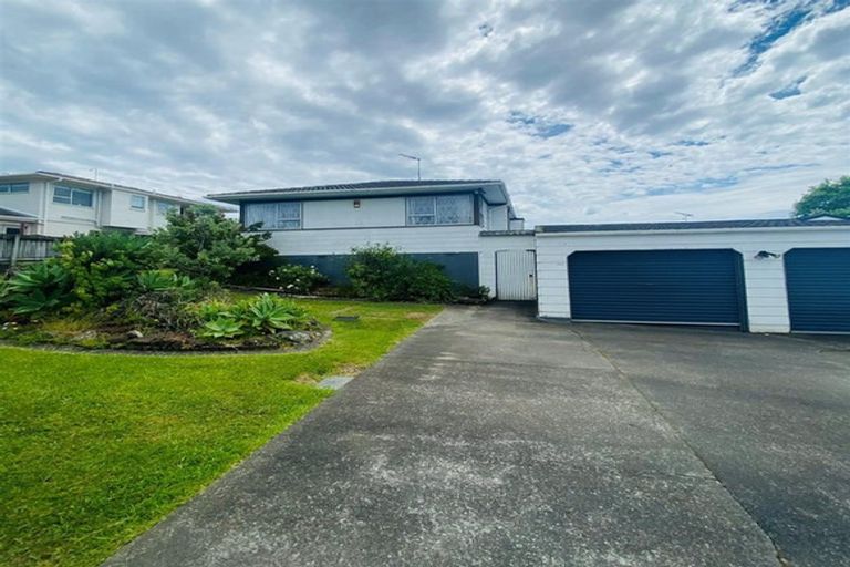 Photo of property in 69 Rosewarne Crescent, Glendene, Auckland, 0602