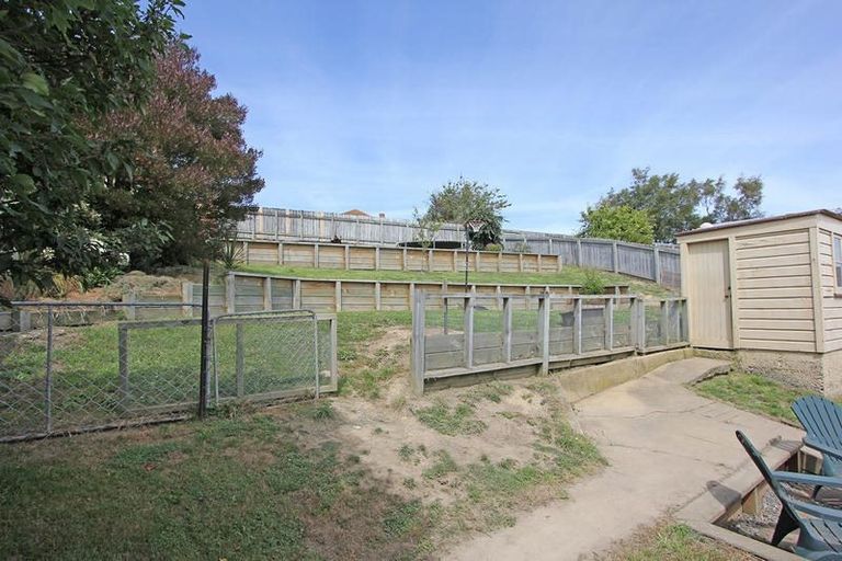 Photo of property in 7 Panmure Avenue, Calton Hill, Dunedin, 9012