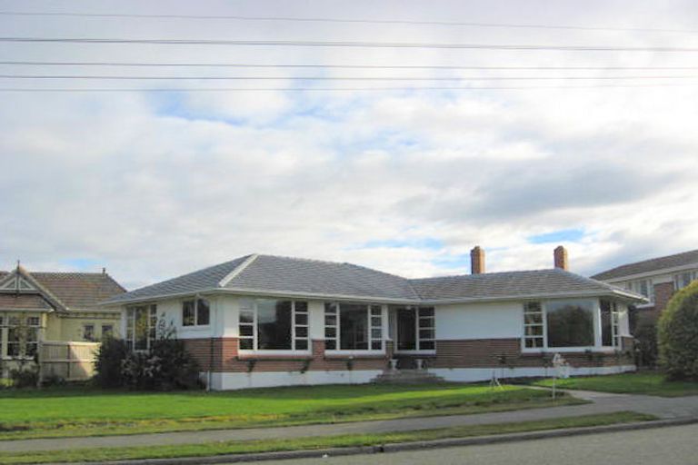 Photo of property in 124 Perth Street, Holmes Hill, Oamaru, 9401