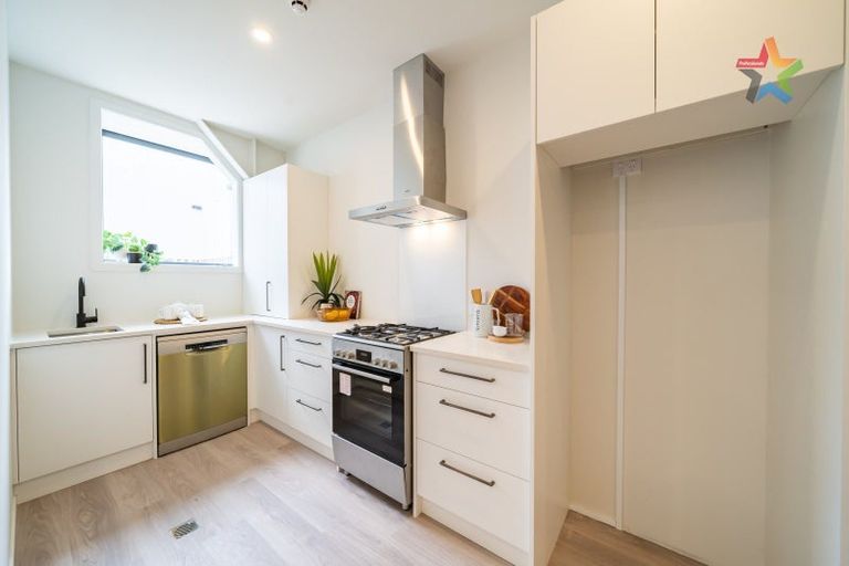 Photo of property in 221b High Street, Hutt Central, Lower Hutt, 5010