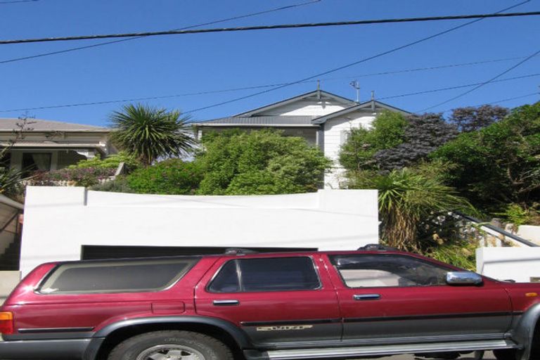 Photo of property in 159a Hanson Street, Newtown, Wellington, 6021