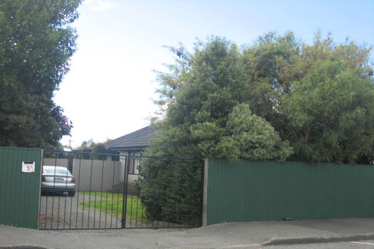 Photo of property in 5 Cubitt Street, Blenheim, 7201