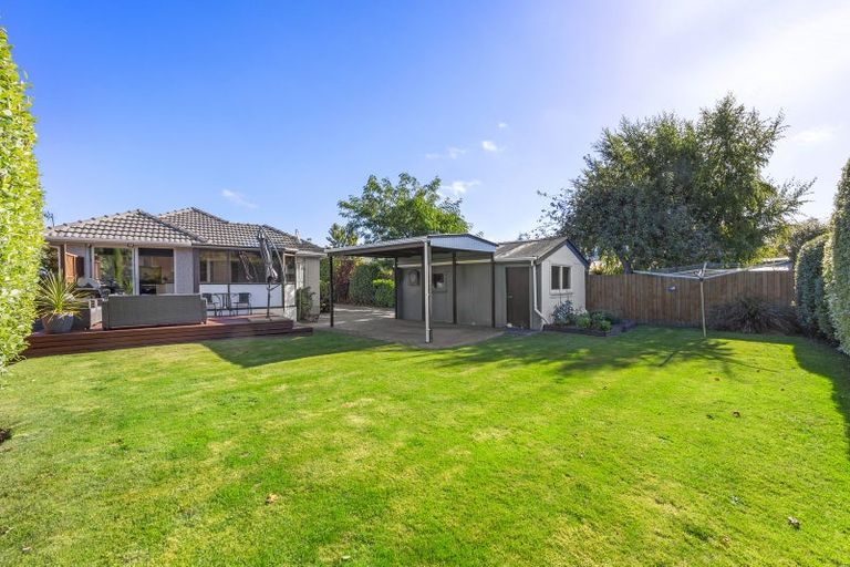 Photo of property in 35 Newmark Street, Bishopdale, Christchurch, 8053