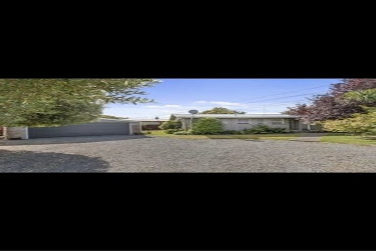 Photo of property in 25 Vanguard Drive, Broomfield, Christchurch, 8042