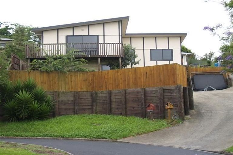 Photo of property in 31 Eclipse Terrace, Welcome Bay, Tauranga, 3112