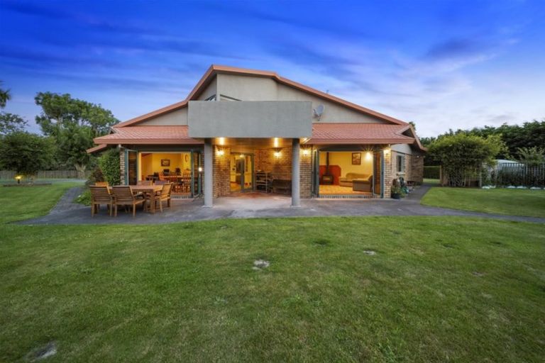 Photo of property in 173 South Road, Hawera, 4610