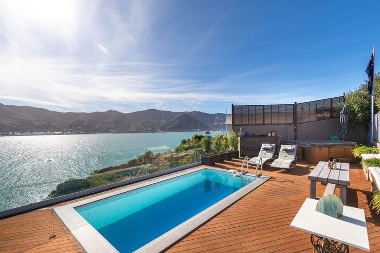 Photo of property in 69 Koromiko Crescent, Diamond Harbour, Lyttelton, 8971