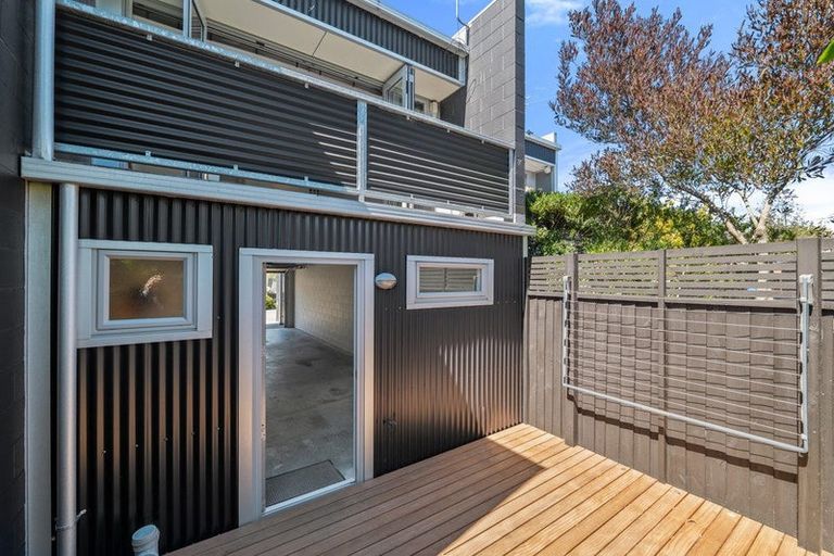 Photo of property in 139b Olliviers Road, Phillipstown, Christchurch, 8011