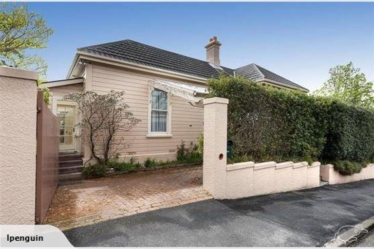 Photo of property in 80 Newington Avenue, Maori Hill, Dunedin, 9010