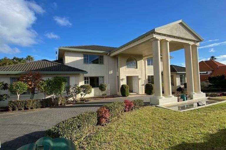 Photo of property in 181 Whitford Road, Shamrock Park, Auckland, 2016