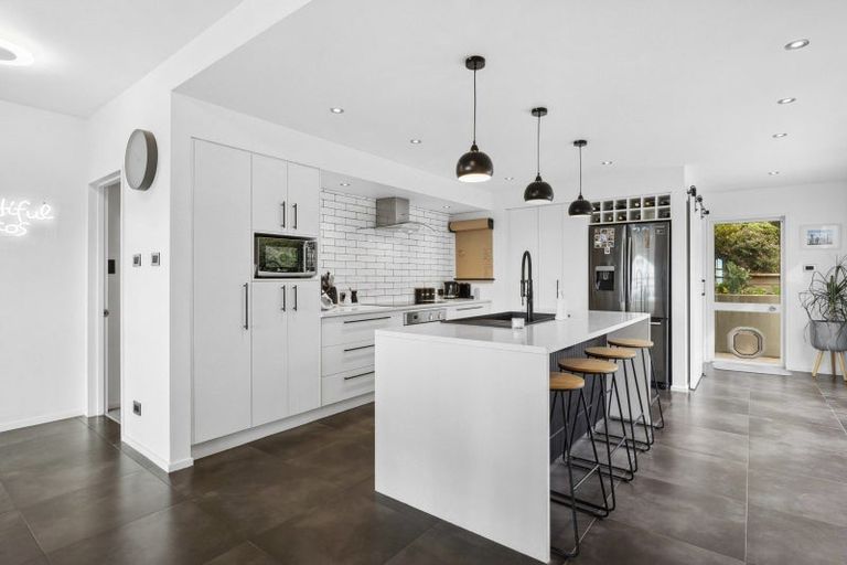 Photo of property in 46a Norfolk Street, Saint Clair, Dunedin, 9012