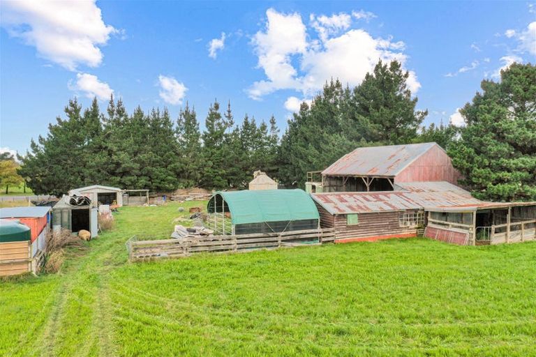 Photo of property in 17 Wilkinsons Road, Chertsey, Ashburton, 7772