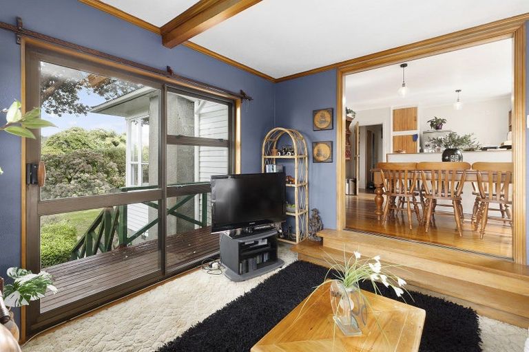 Photo of property in 58 Fox Street, Ngaio, Wellington, 6035