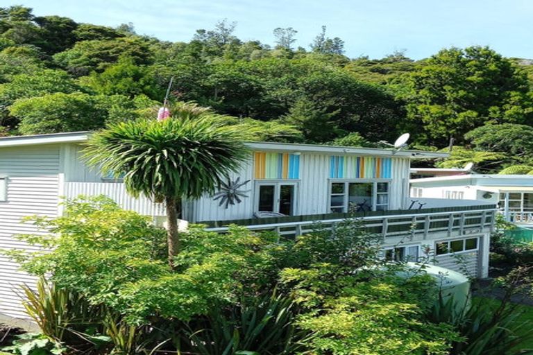 Photo of property in 9 Lucy Road, Waiomu, Thames, 3575