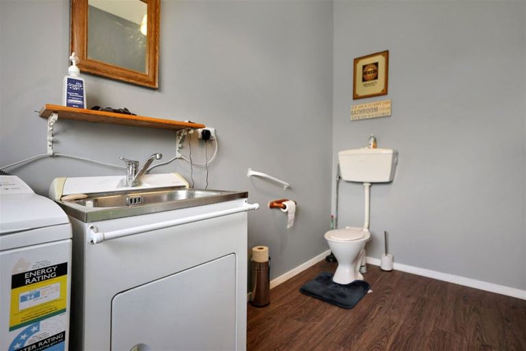 Photo of property in 17 Wilkinsons Road, Chertsey, Ashburton, 7772