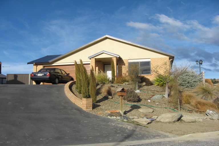 Photo of property in 14 Walnut Grove, Alexandra, 9320