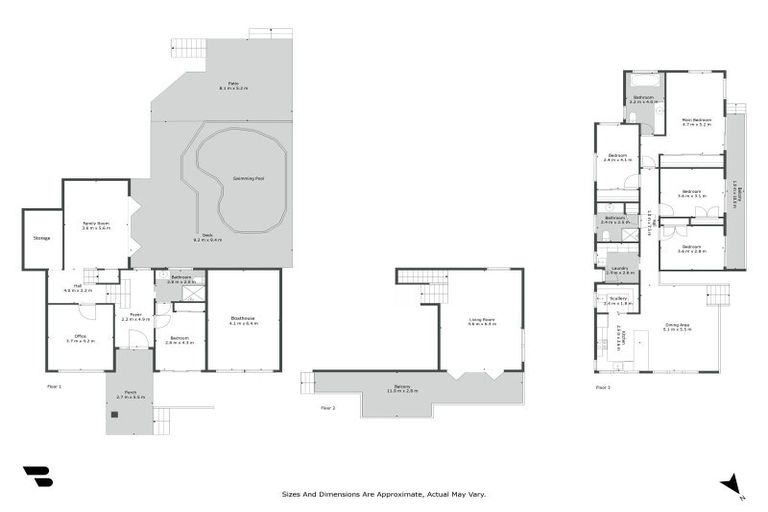 Photo of property in 11 Tui Vale Road, Shelly Park, Auckland, 2014