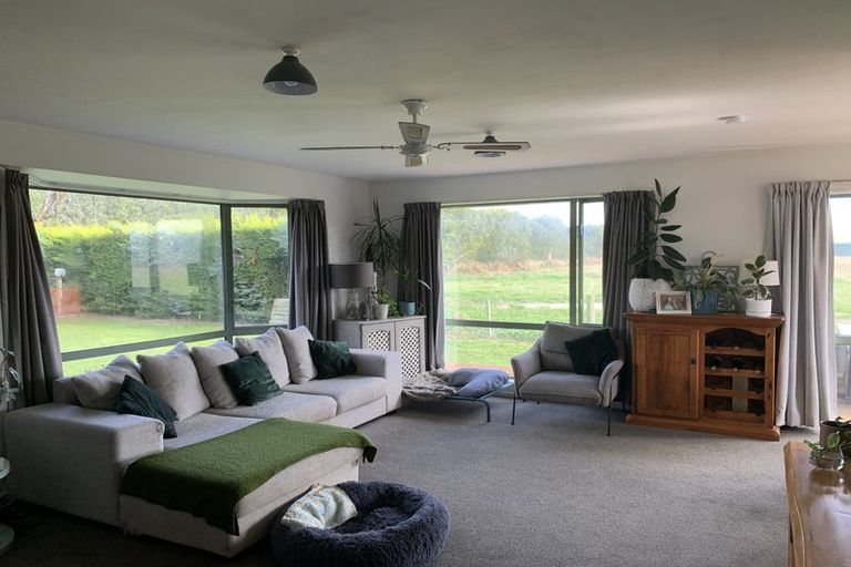 Photo of property in 601 Ridge Road, Motukarara, Christchurch, 7672
