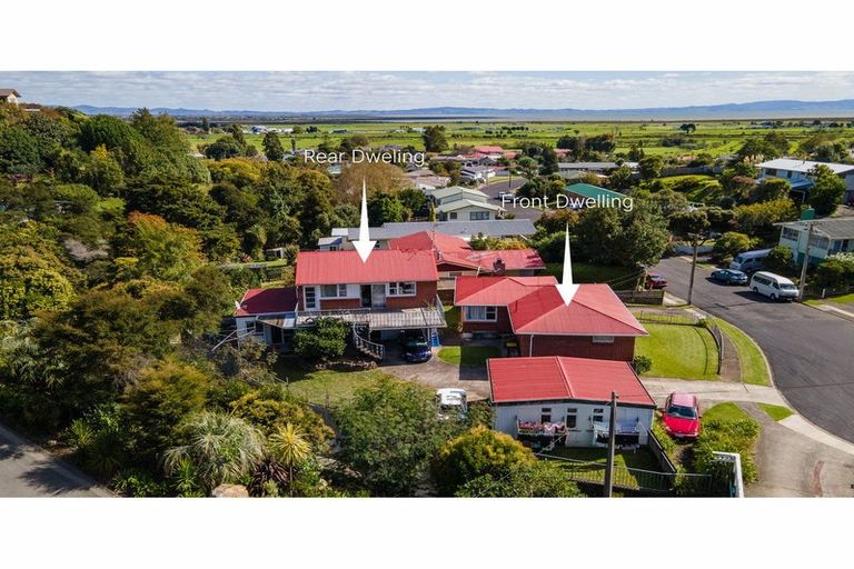 Photo of property in 120 Bowen Place, Thames, 3500