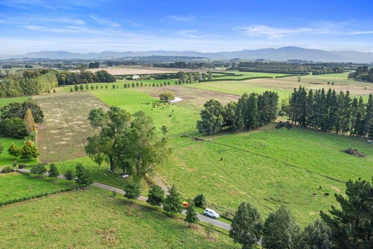 Photo of property in 920 Oxford Road, Fernside, Rangiora, 7471
