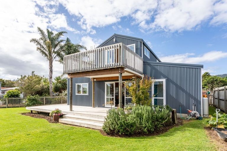 Photo of property in 2 Koromiko Drive, Coromandel, 3506