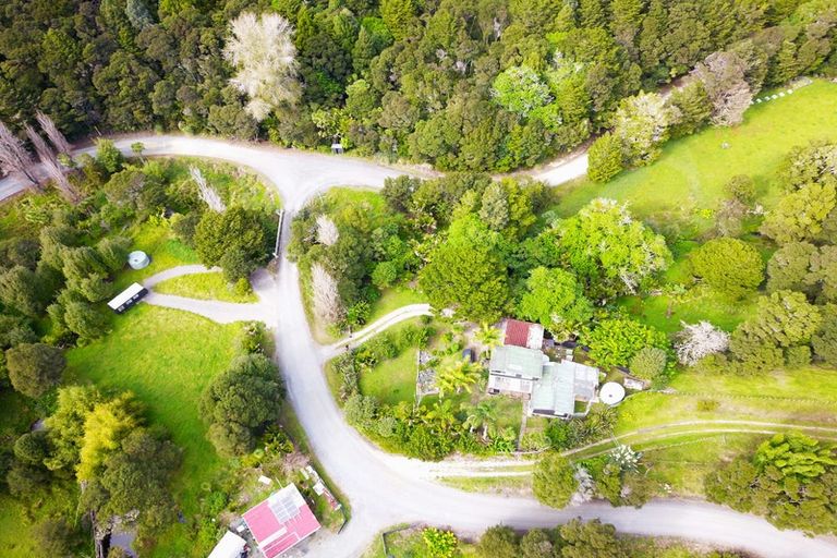 Photo of property in 746 Parapara-toatoa Road, Taipa, Kaitaia, 0483