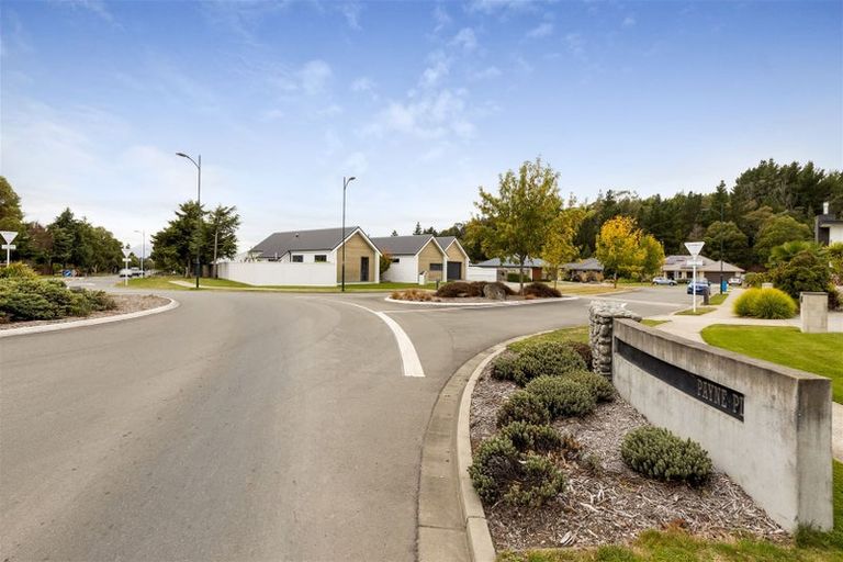 Photo of property in 5 Payne Place, Witherlea, Blenheim, 7201
