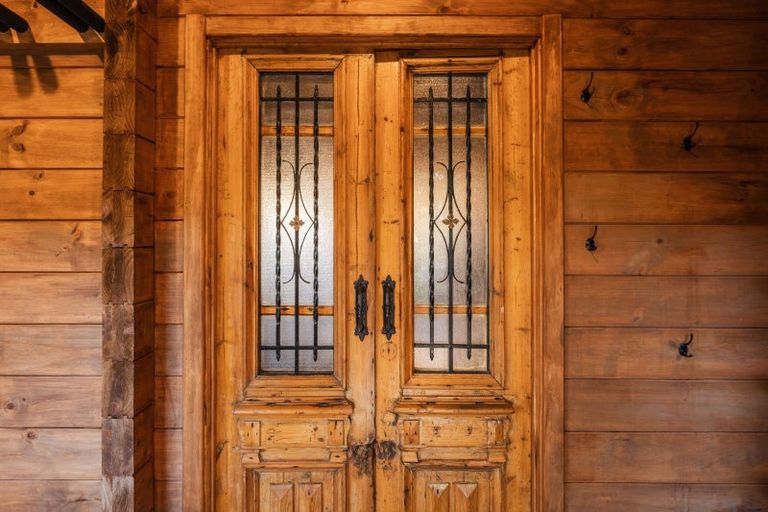 Photo of property in 150 Mangawhero Terrace, Ohakune, 4625