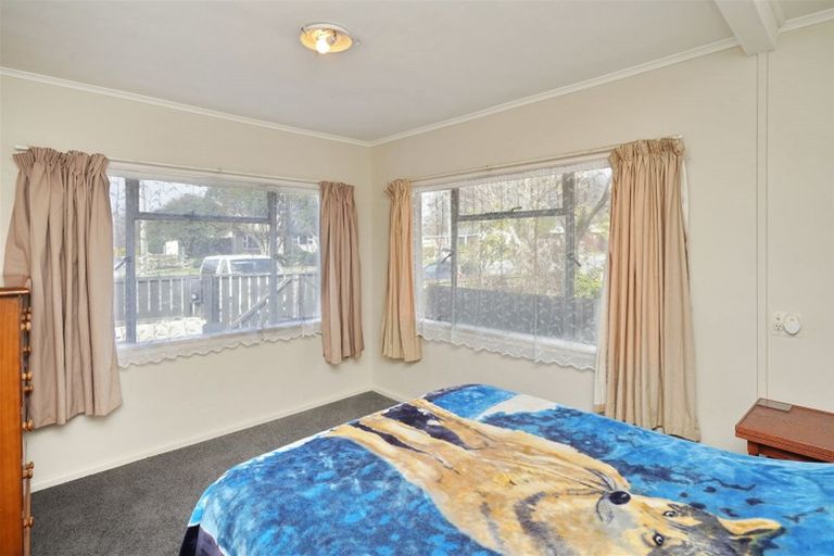Photo of property in 133 Kainga Road, Kainga, Christchurch, 8083