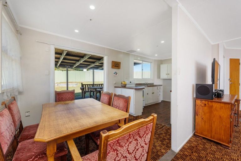 Photo of property in 38 Roslyn Street, Taumarunui, 3920