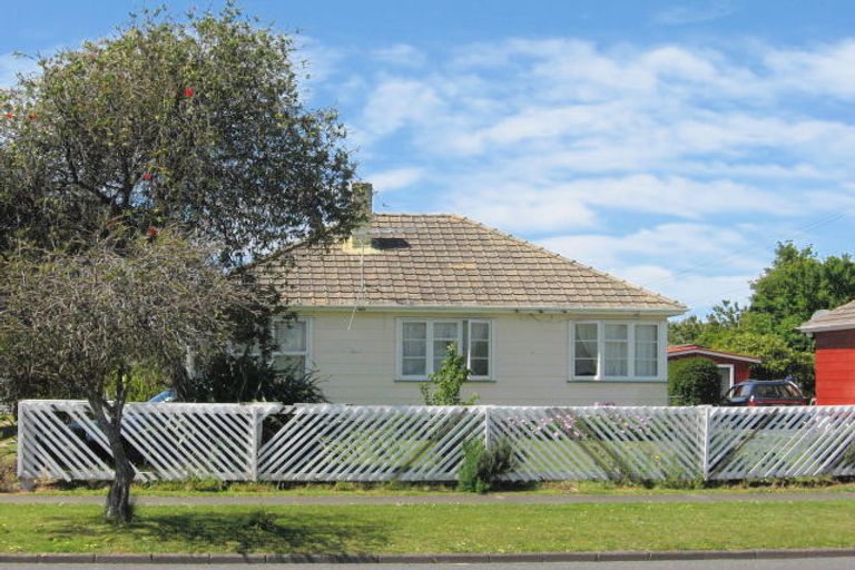 Photo of property in 36 Grafton Road, Te Hapara, Gisborne, 4010