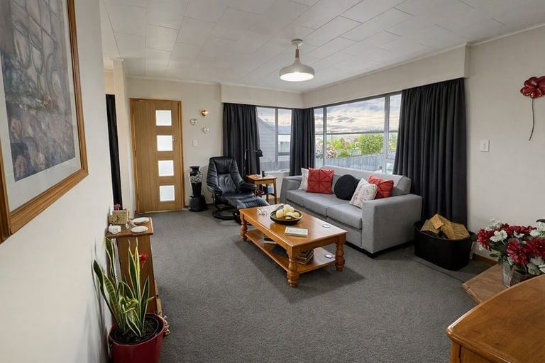 Photo of property in 33b Gaisford Terrace, Waipukurau, 4200