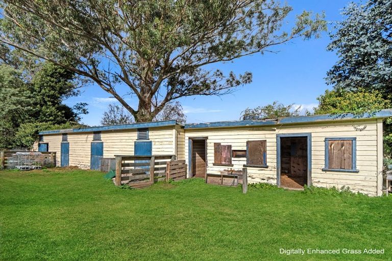 Photo of property in 11 Arthur Street, Holmes Hill, Oamaru, 9401