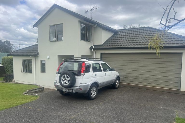 Photo of property in 2 Smylie Close, Ohauiti, Tauranga, 3112