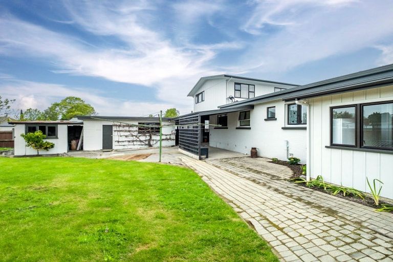 Photo of property in 67 Wilson Street, Geraldine, 7930