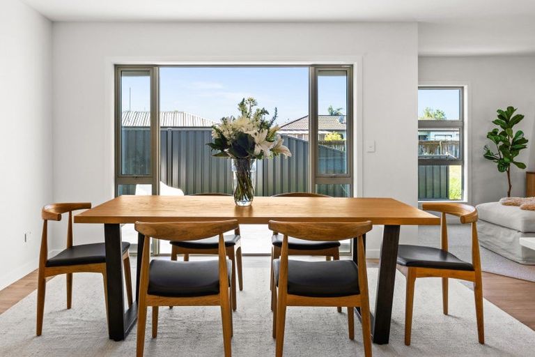Photo of property in 23 George Yee Place, Taradale, Napier, 4112