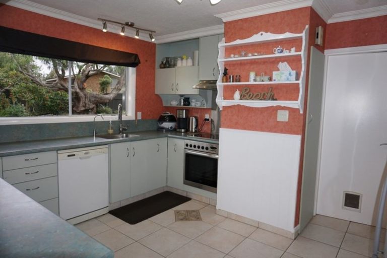 Photo of property in 188 Bartholomew Road, Levin, 5510