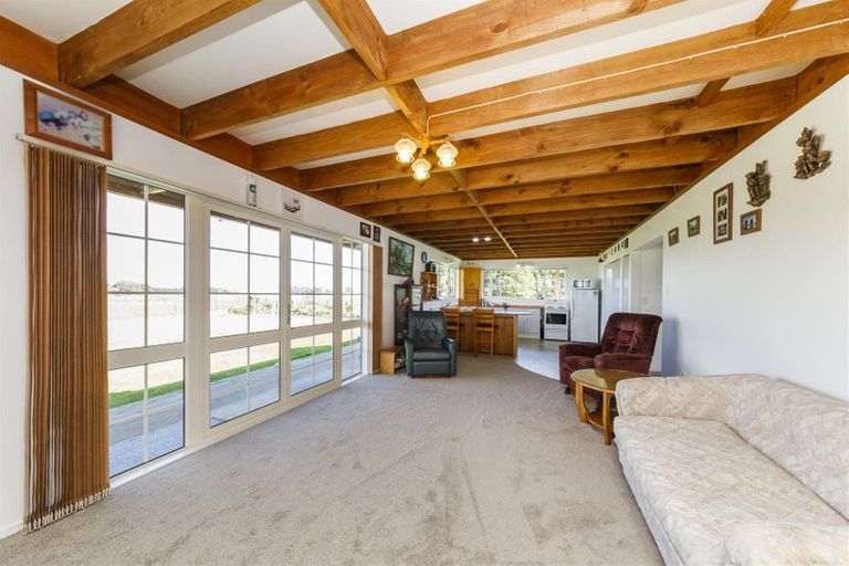 Photo of property in 481 Taonui Road, Colyton, Feilding, 4775