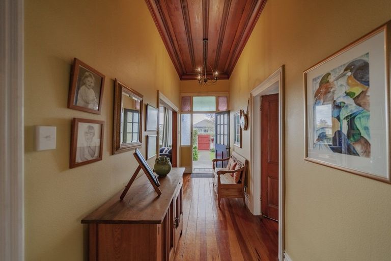 Photo of property in 1/133 Nelson Crescent, Napier South, Napier, 4110