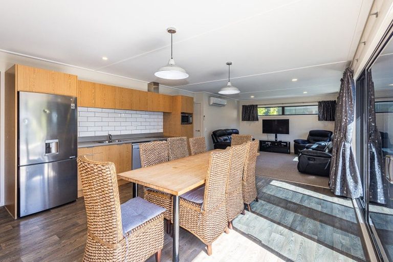 Photo of property in 5 Tiffany Place, Ohakune, 4625