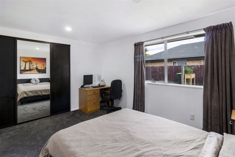 Photo of property in 86 Tennyson Street, Rolleston, 7614