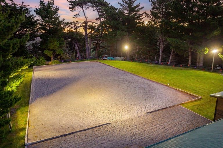 Photo of property in 218 Flightys Road, Judgeford, Porirua, 5381