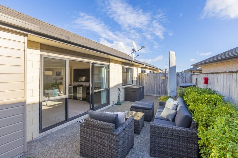 Photo of property in Georgia Estate, 12/3 Georgia Grove, Paraparaumu, 5032