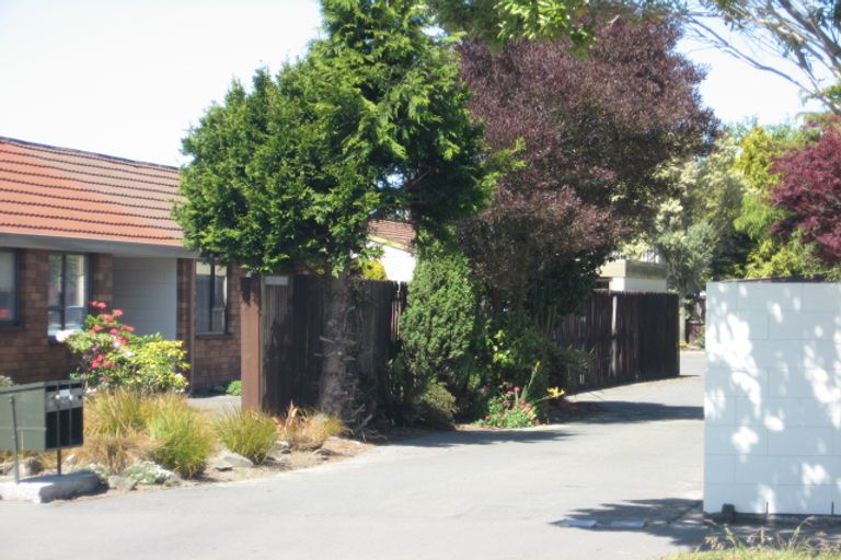 Photo of property in 1/50b Highsted Road, Bishopdale, Christchurch, 8053