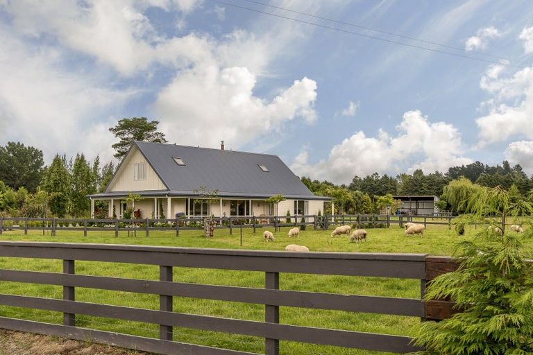 Photo of property in 623 Bay Road, Oxford, 7430