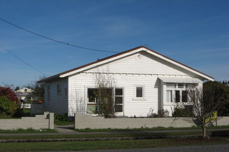 Photo of property in 21 Burns Street, Mataura, 9712