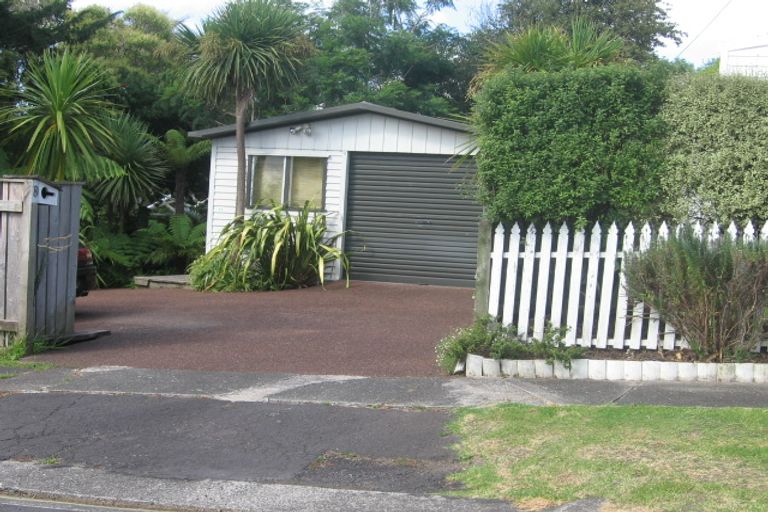 Photo of property in 8 Lytton Street, Devonport, Auckland, 0624