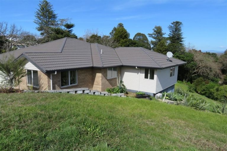 Photo of property in 120 Korokoro Crescent, Thames, 3500