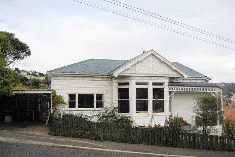 Photo of property in 31 Wright Street, Kaikorai, Dunedin, 9010