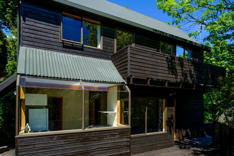 Photo of property in 80 Sutherland Street, Dunedin Central, Dunedin, 9016